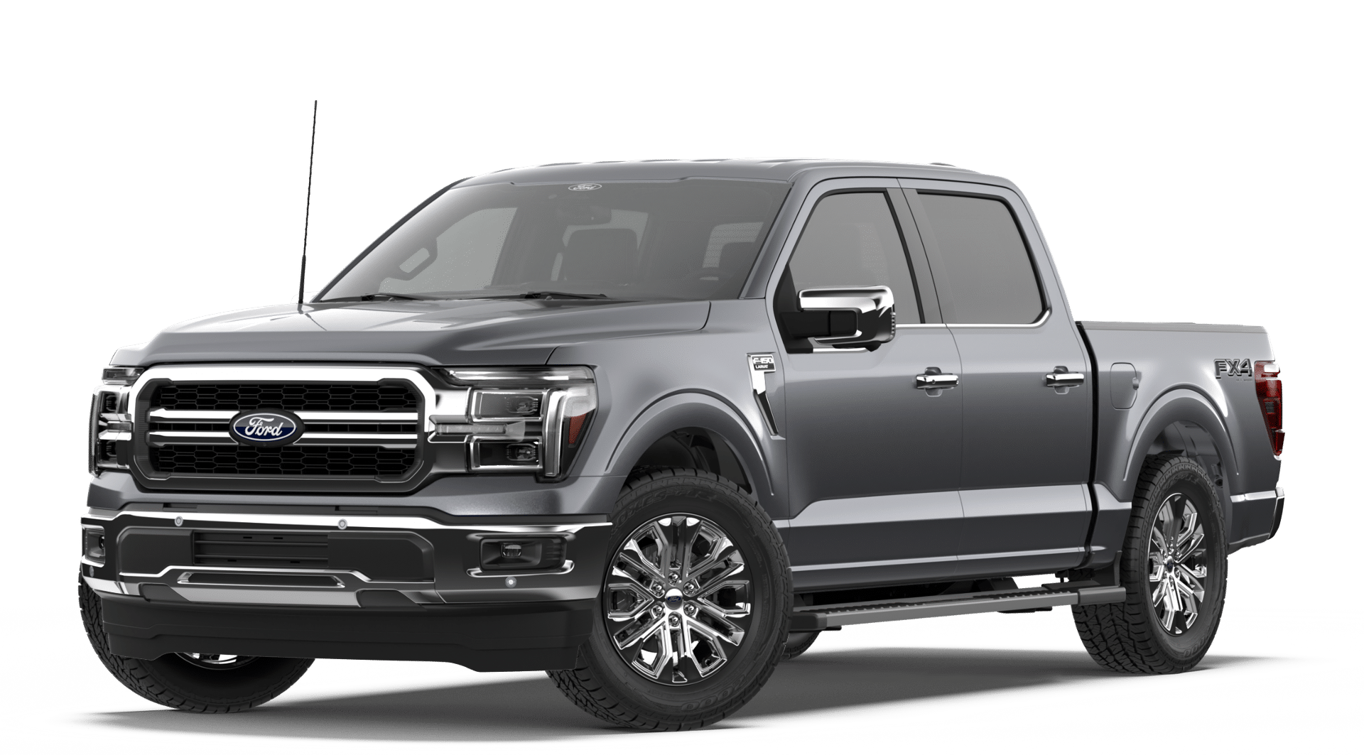 2026 Ford F-150® External Image 1